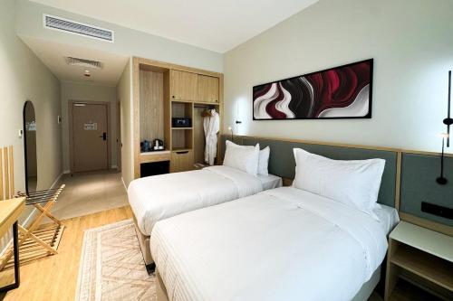 ramada plaza by wyndham tashkent