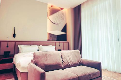 ramada plaza by wyndham tashkent