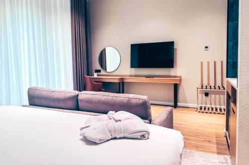 ramada plaza by wyndham tashkent