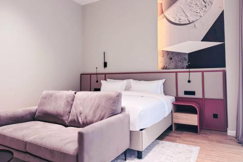 ramada plaza by wyndham tashkent