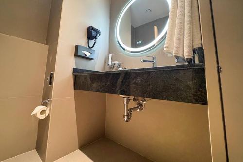 ramada plaza by wyndham tashkent