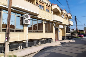 apart hotel solaris