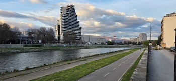 apart hotel solaris