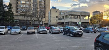 apart hotel solaris