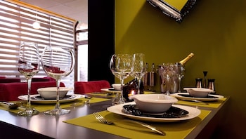 apart hotel solaris