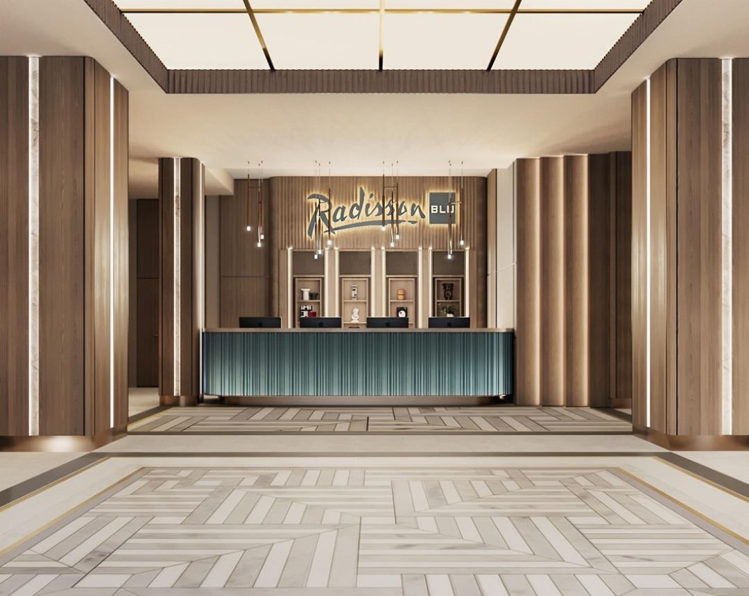 radisson blu hotel almaty airport