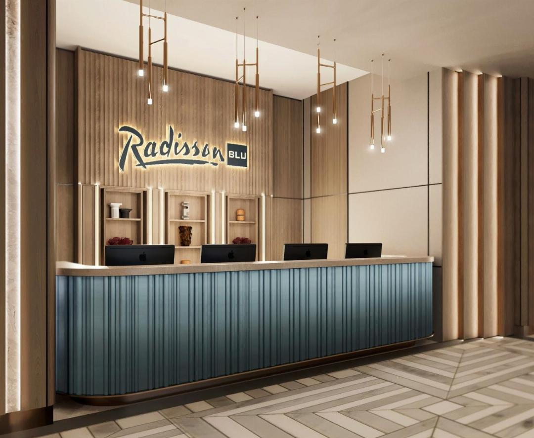 radisson blu hotel almaty airport