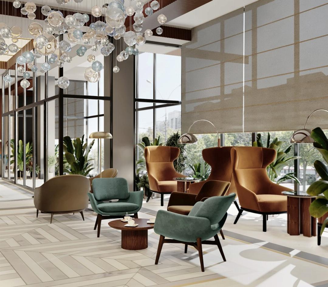 radisson blu hotel almaty airport