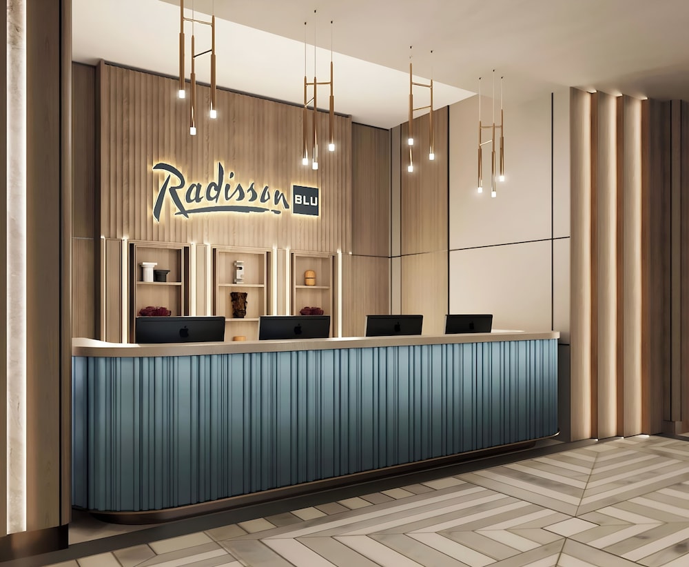 radisson blu hotel almaty airport