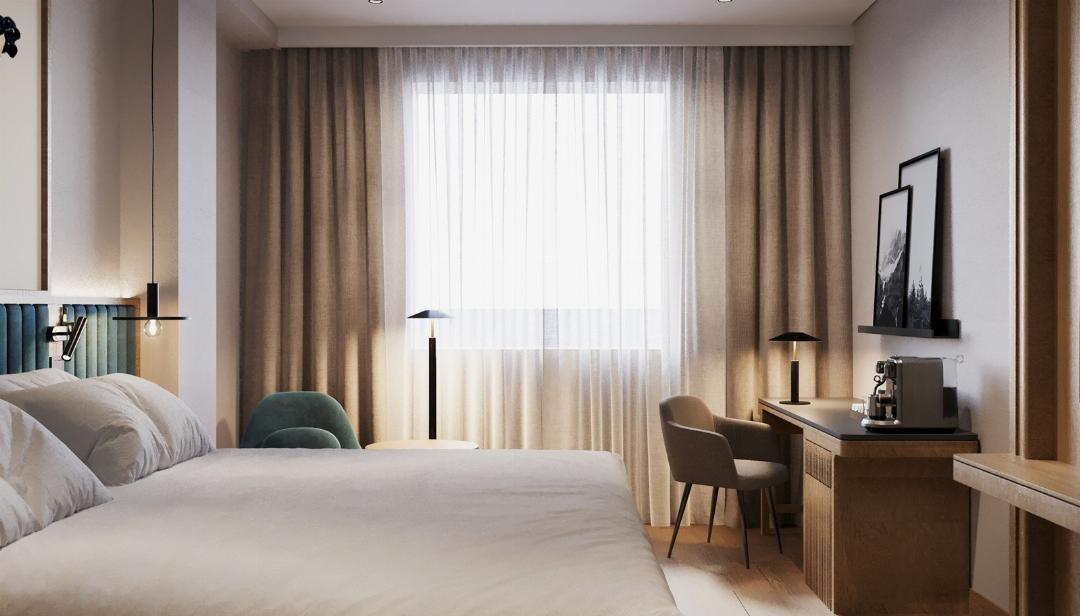 radisson blu hotel almaty airport
