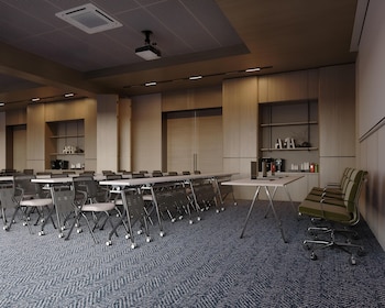 radisson blu hotel almaty airport