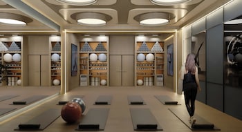 radisson blu hotel almaty airport