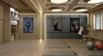 radisson blu hotel almaty airport