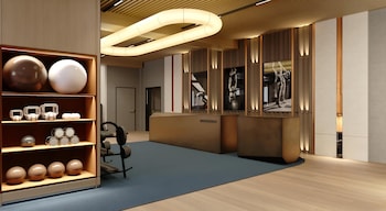 radisson blu hotel almaty airport