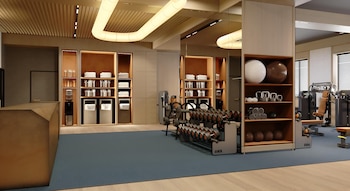 radisson blu hotel almaty airport