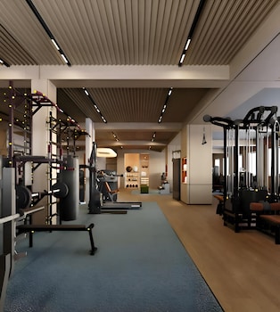 radisson blu hotel almaty airport