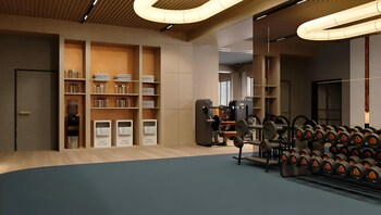 radisson blu hotel almaty airport