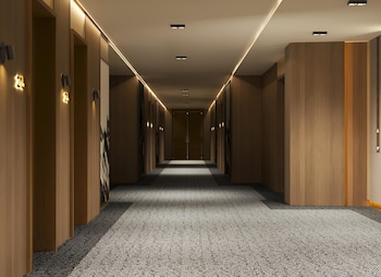 radisson blu hotel almaty airport