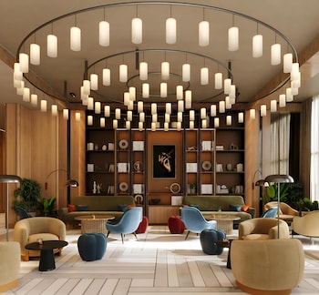 radisson blu hotel almaty airport