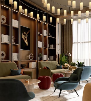 radisson blu hotel almaty airport