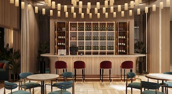 radisson blu hotel almaty airport