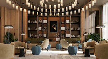 radisson blu hotel almaty airport