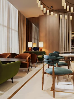 radisson blu hotel almaty airport