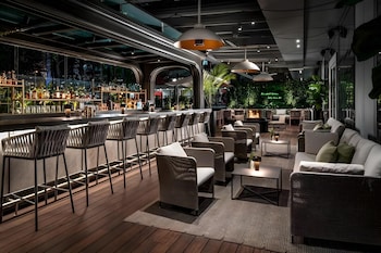 radisson blu hotel almaty airport
