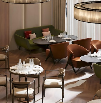 radisson blu hotel almaty airport