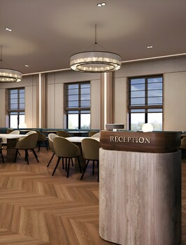radisson blu hotel almaty airport