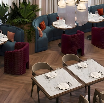radisson blu hotel almaty airport