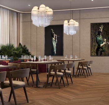 radisson blu hotel almaty airport