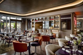 radisson blu hotel almaty airport