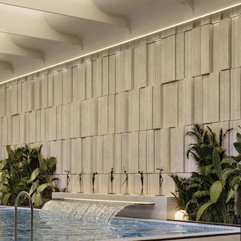 radisson blu hotel almaty airport