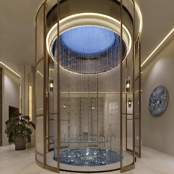 radisson blu hotel almaty airport