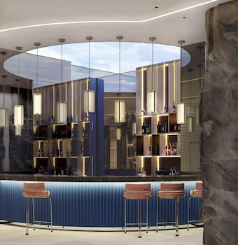 radisson blu hotel almaty airport