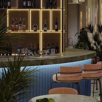 radisson blu hotel almaty airport