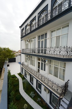 marison hotel baku