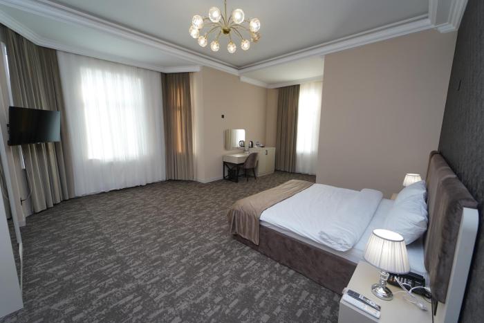 marison hotel baku