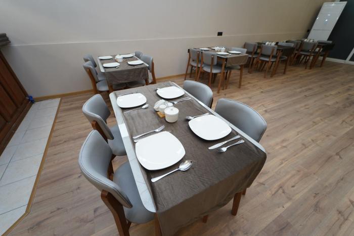 marison hotel baku