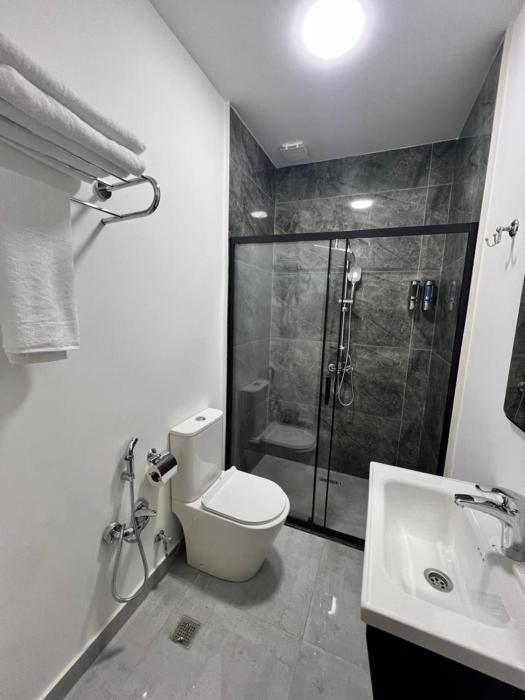 marison hotel baku