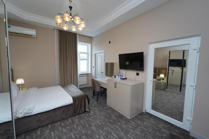 marison hotel baku