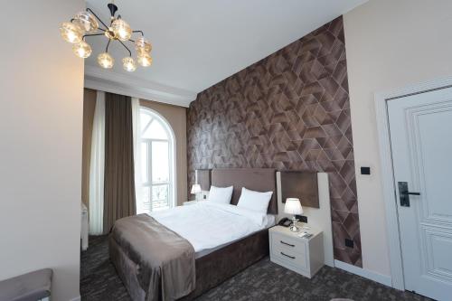 marison hotel baku