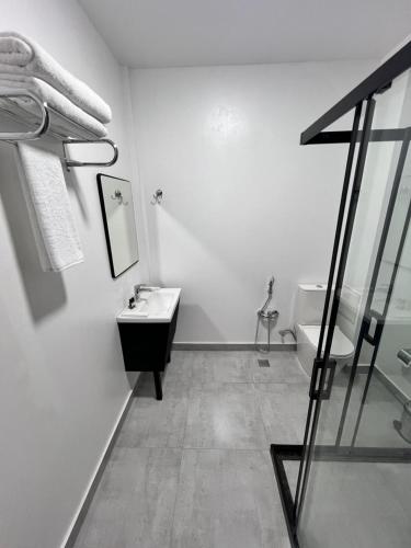 marison hotel baku