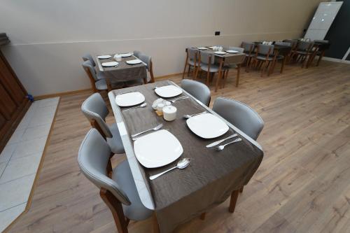 marison hotel baku