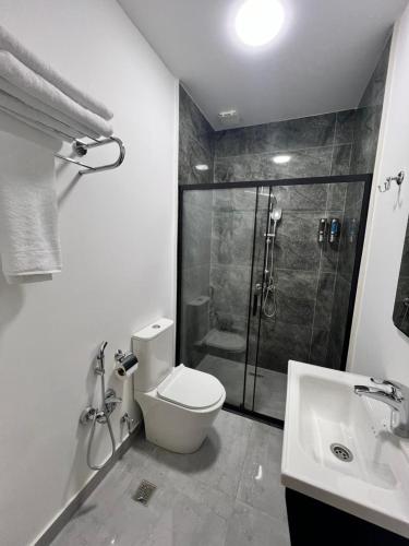 marison hotel baku