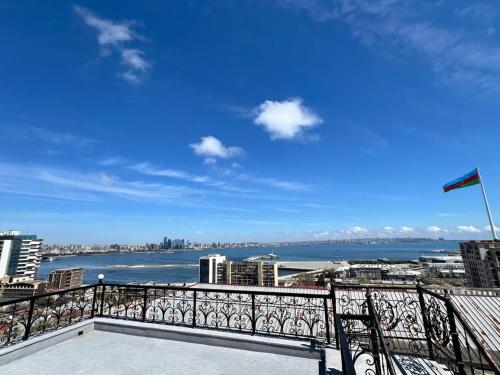 marison hotel baku
