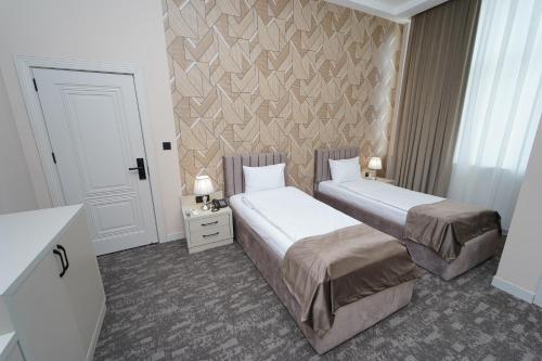 marison hotel baku