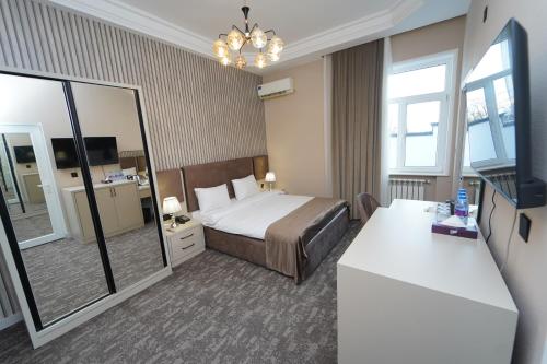 marison hotel baku
