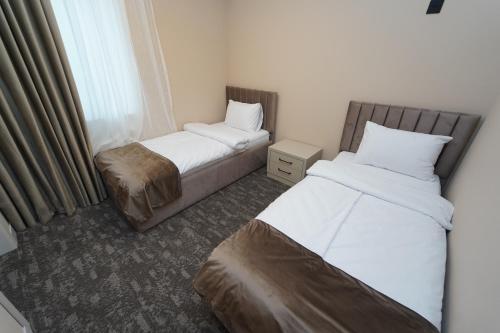 marison hotel baku